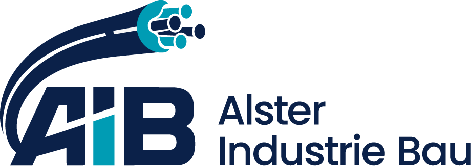 Alster Industrie Bau